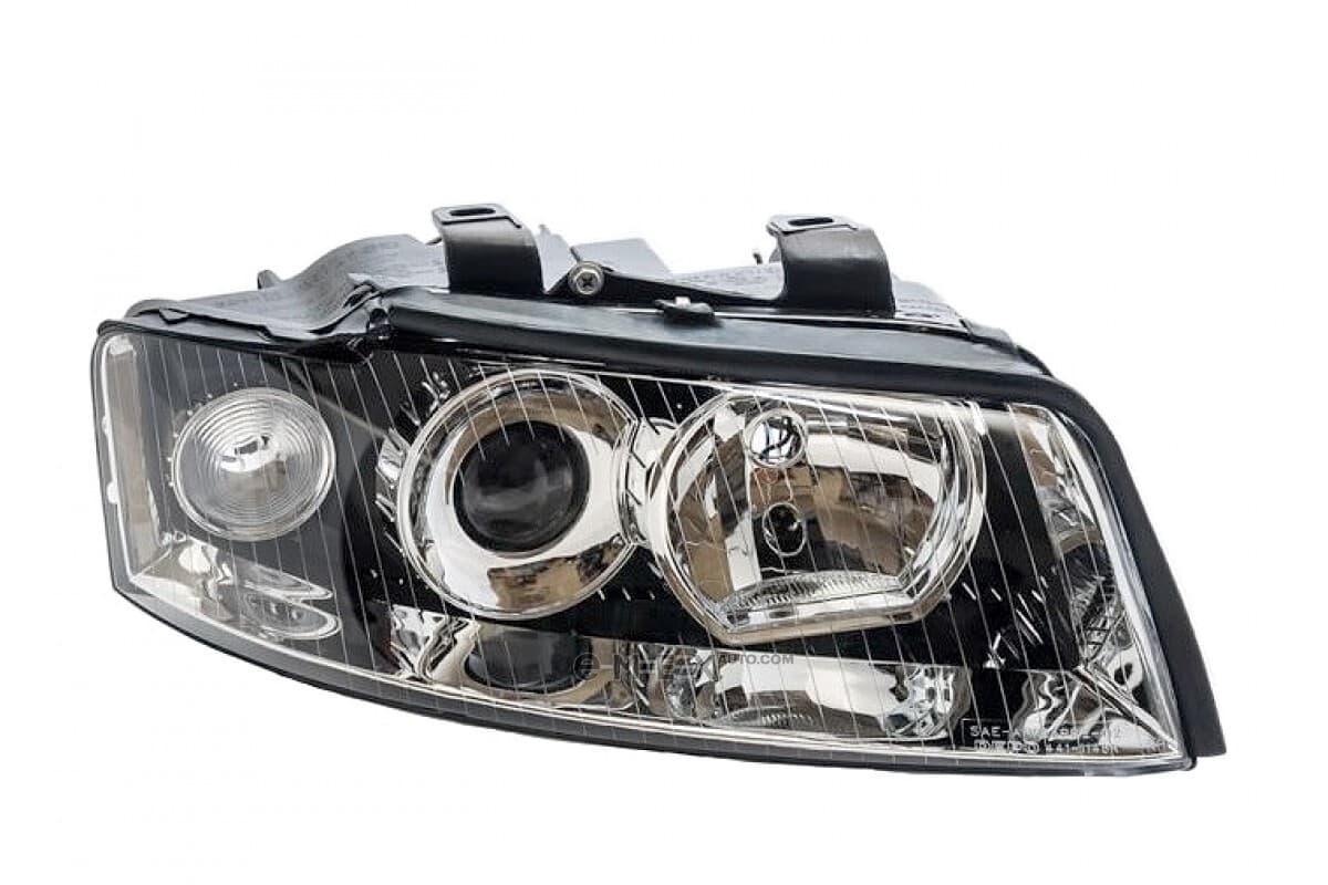 OEM HEADLAMP ASSY 4411146RNDEM