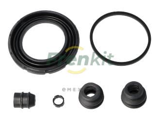 OEM REPAIR KIT, DISC BRAKE 257077