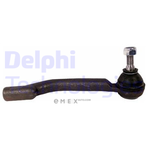 OEM TIE ROD END TA2568