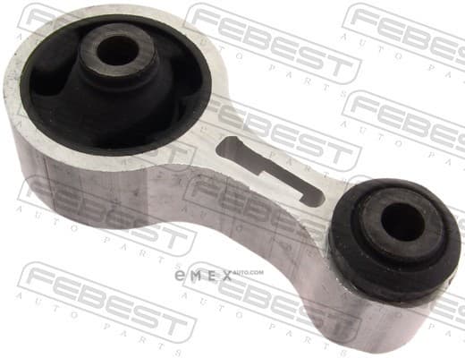 OEM INSULATOR, ENGINE MOUNTING MZM014