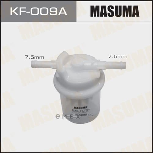 OEM FUEL FILTER KF009A