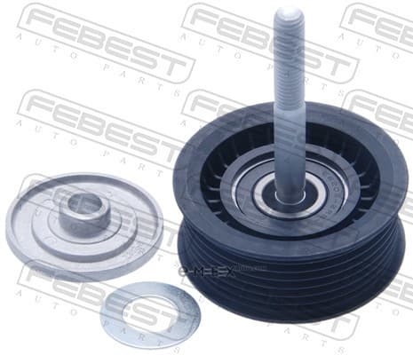 OEM PULLEY ROLLER ASSY 3488PAN