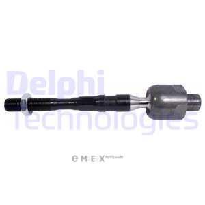 OEM INNER TIE ROD TA2579