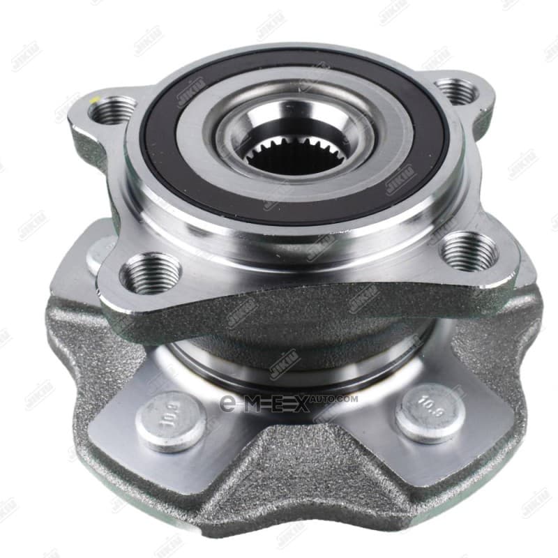 OEM WHEEL HUB ASSY HW21062