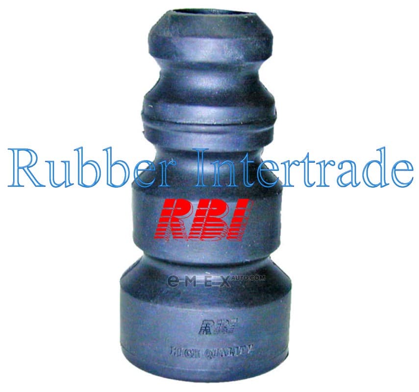 OEM STOPPER BUSHING, SHOCK ABSORBER O14496E