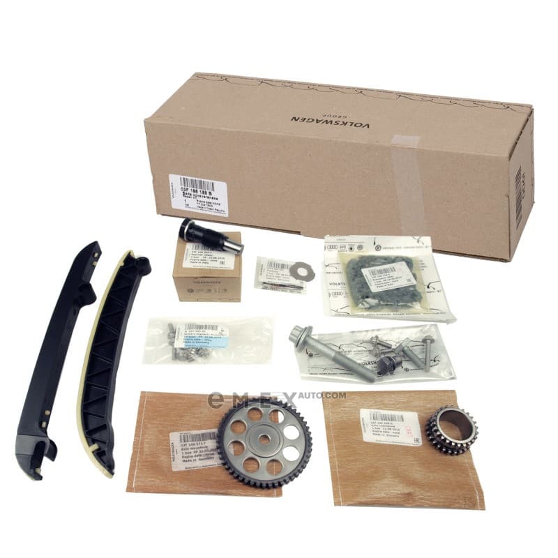 OEM REPAIR KIT, TIMING 03F198158B