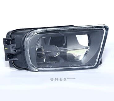 OEM FOGLAMP ASSY 4442003RUQ