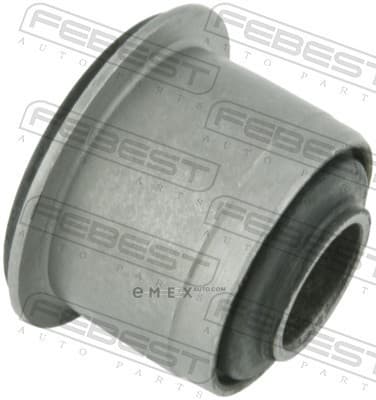 OEM BUSHING, SUSPENSION ARM ISAB015