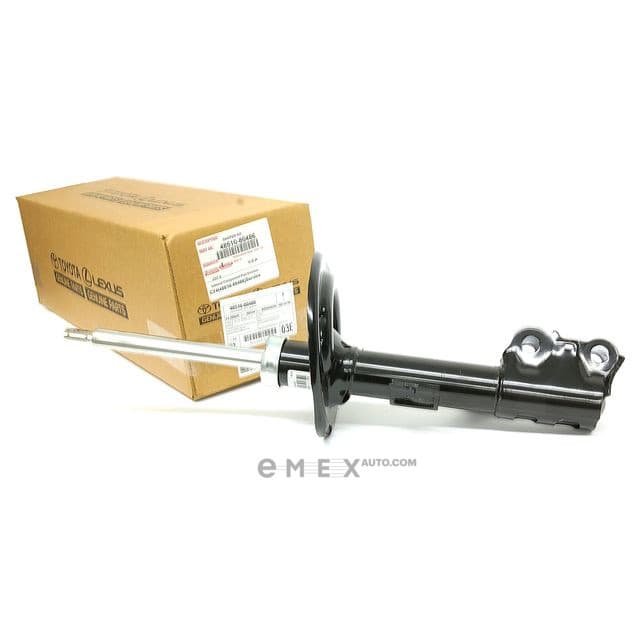 OEM SHOCK ABSORBER 4851080486