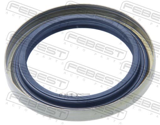 OEM SEAL RING 95HDS52720811X