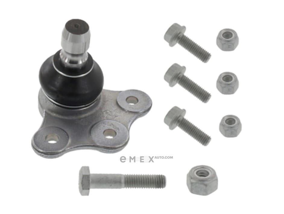 OEM JOINT ASSY, SUSPENSION 825036310