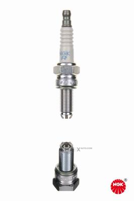 OEM SPARK PLUG CR8EKB