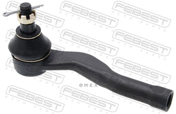 OEM END ASSY, TIE ROD STEERING 0121J200L