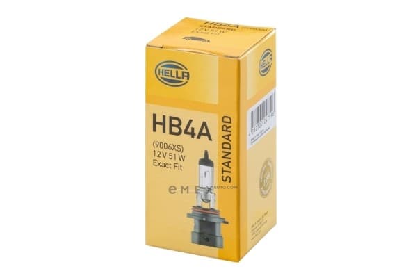 OEM LIGHT BULB 8GH005636201