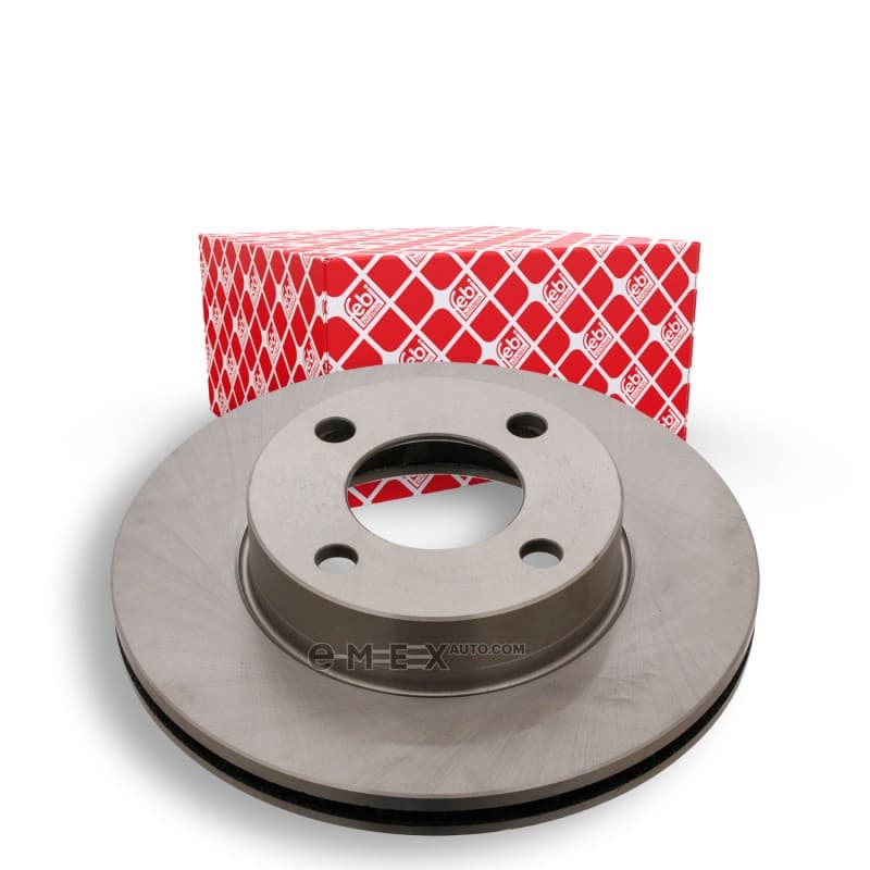 OEM BRAKE DISC 10913