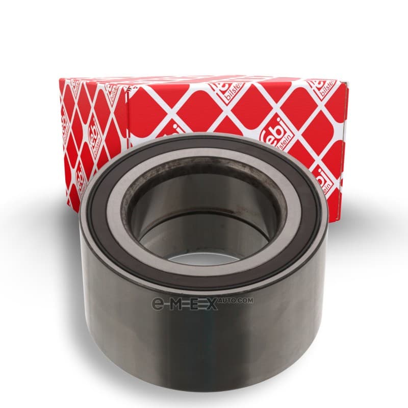 OEM BEARING, HUB 40683