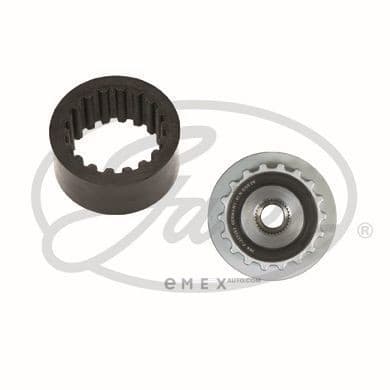 OEM PULLEY ROLLER ASSY K01EG1