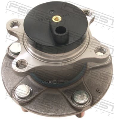 OEM WHEEL HUB ASSY 0782SX4R