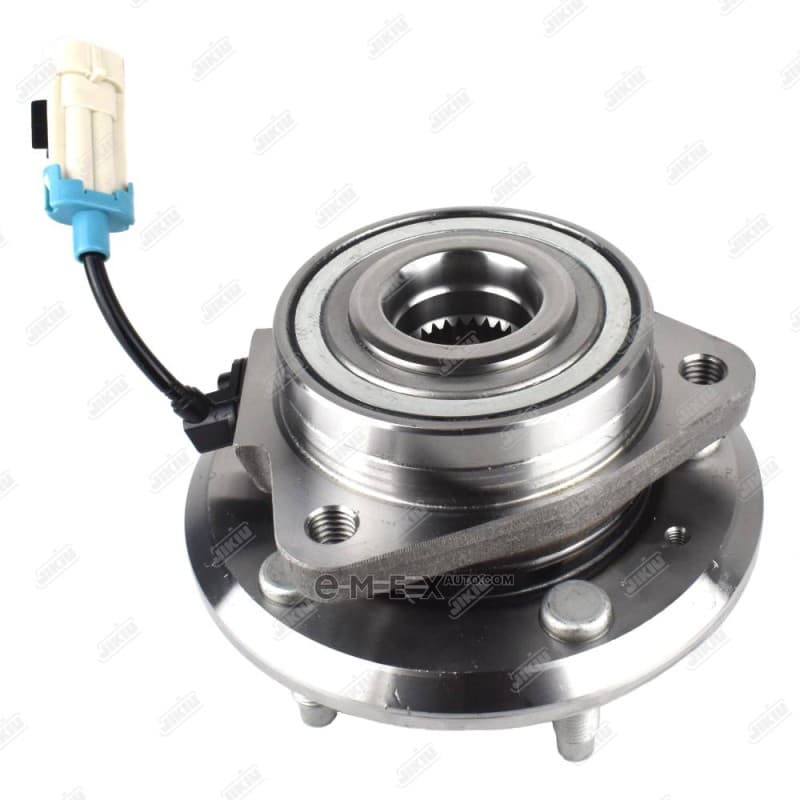 OEM WHEEL HUB ASSY HW52010