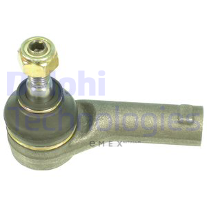 OEM TIE ROD END TA1780