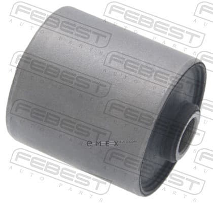 OEM BUSHING, SUSPENSION ARM KAB003