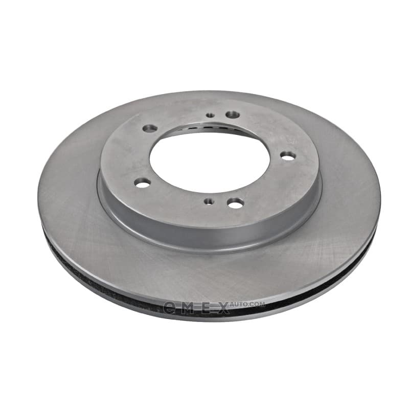 OEM BRAKE DISC ADK84311