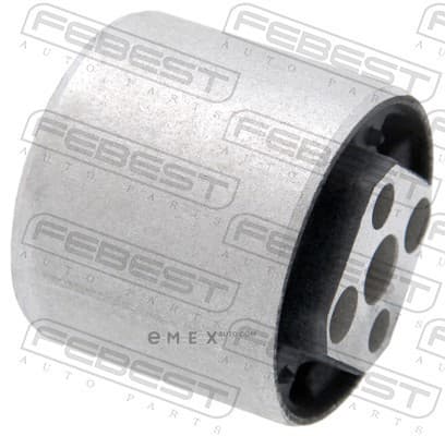 OEM BUSHING, SUSPENSION ARM VWAB023