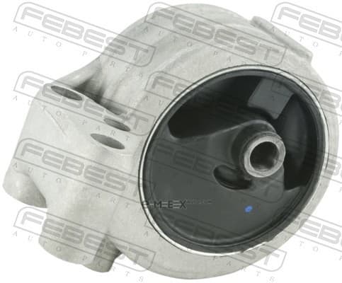 OEM INSULATOR, ENGINE MOUNTING MMN38LH