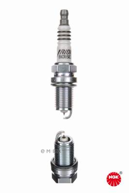 OEM SPARK PLUG BKR6EIX11