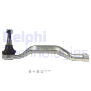 OEM TIE ROD END TA2482