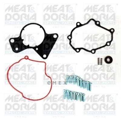 OEM SEAL KIT,P/S OIL PUMP 91112