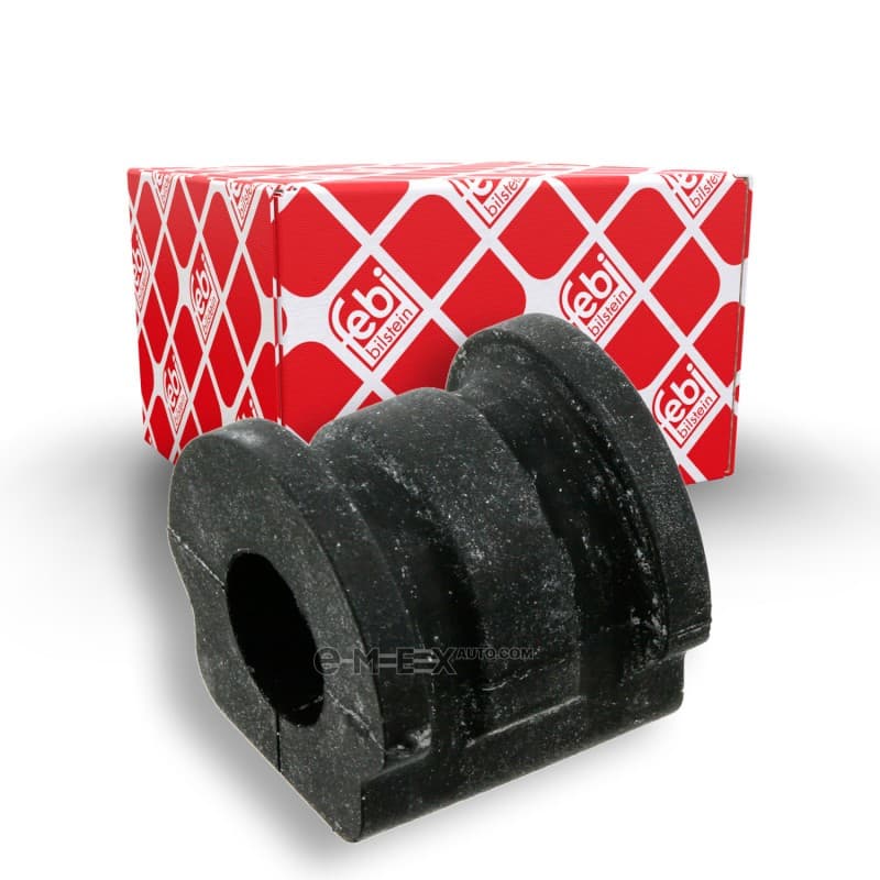 OEM BUSHING, RUBBER 27640