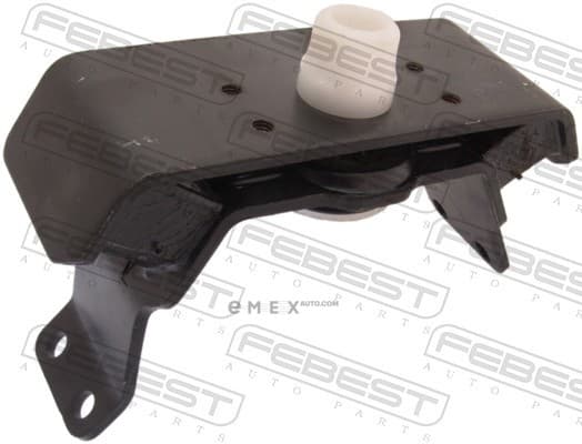 OEM INSULATOR, ENGINE MOUNTING TM114