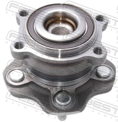 OEM WHEEL HUB ASSY 0282J32MR