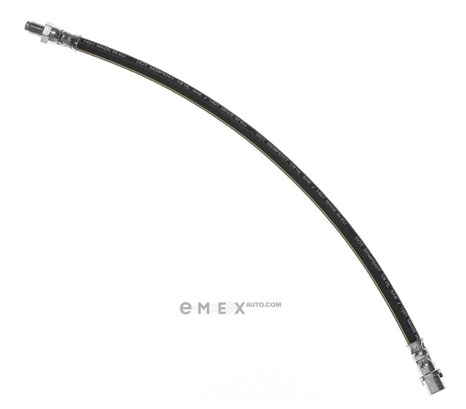 OEM HOSE ASSY, WINDSHIELD WASHER T50010