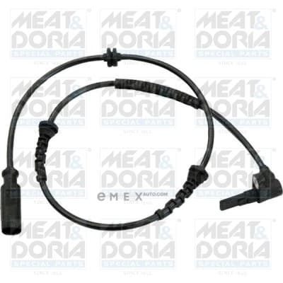 OEM SENSOR ASSY, ABS 90265