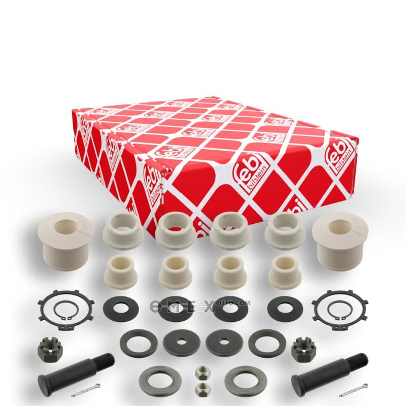 OEM REP KIT STABILIZER 04770