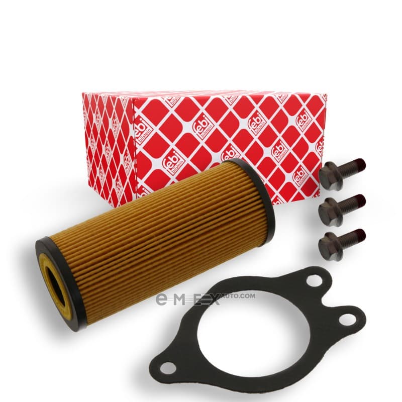 OEM OIL FILTER 45346