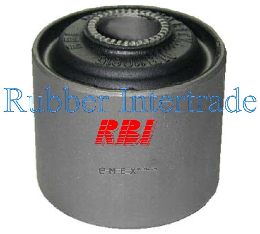 OEM BUSHING, SUSPENSION ARM M25041