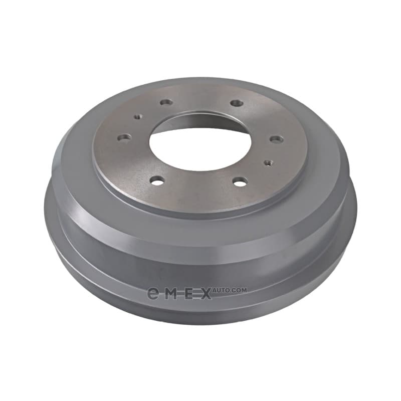 OEM BRAKE DRUM ADC44704