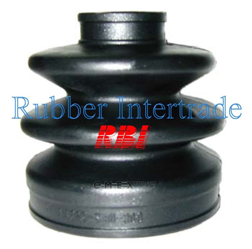 OEM DRIVE SHAFT BOOT O17084IL