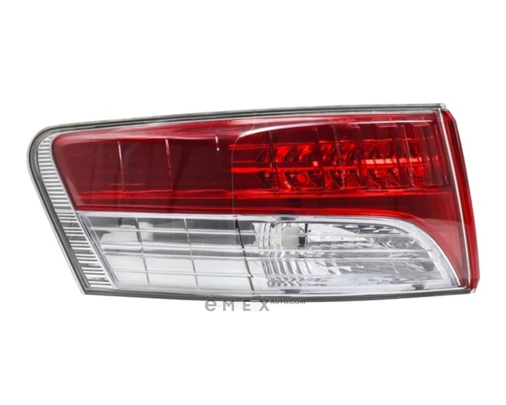 OEM AVENSIS 08-10 TAIL LAMP LH # 21219R9LUE