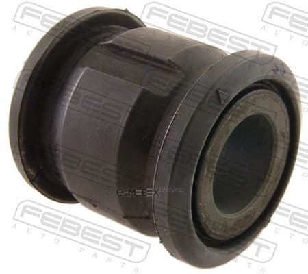 OEM BUSHING, SUSPENSION ARM MZAB107