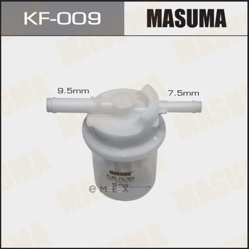 OEM FUEL FILTER KF009