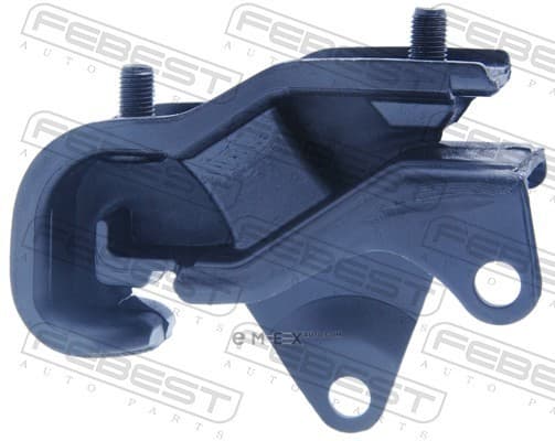 OEM INSULATOR, ENGINE MOUNTING HMMRVLH1