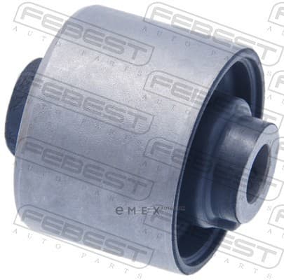 OEM BUSHING, SUSPENSION ARM NAB347