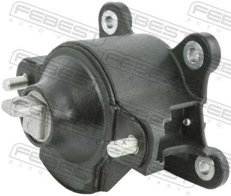 OEM INSULATOR, ENGINE MOUNTING HMCU2FR