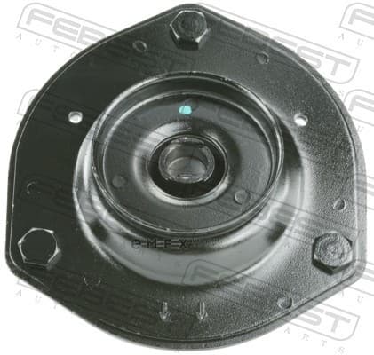 OEM INSULATOR, SHOCK ABSORBER TSS019