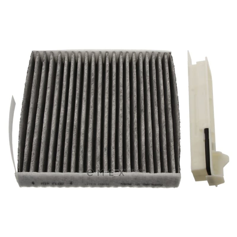 OEM FILTER ASSY, CABIN AIR 37326