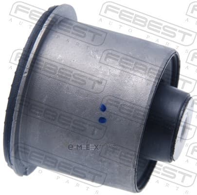 OEM BUSHING, SUSPENSION ARM HYABSBR